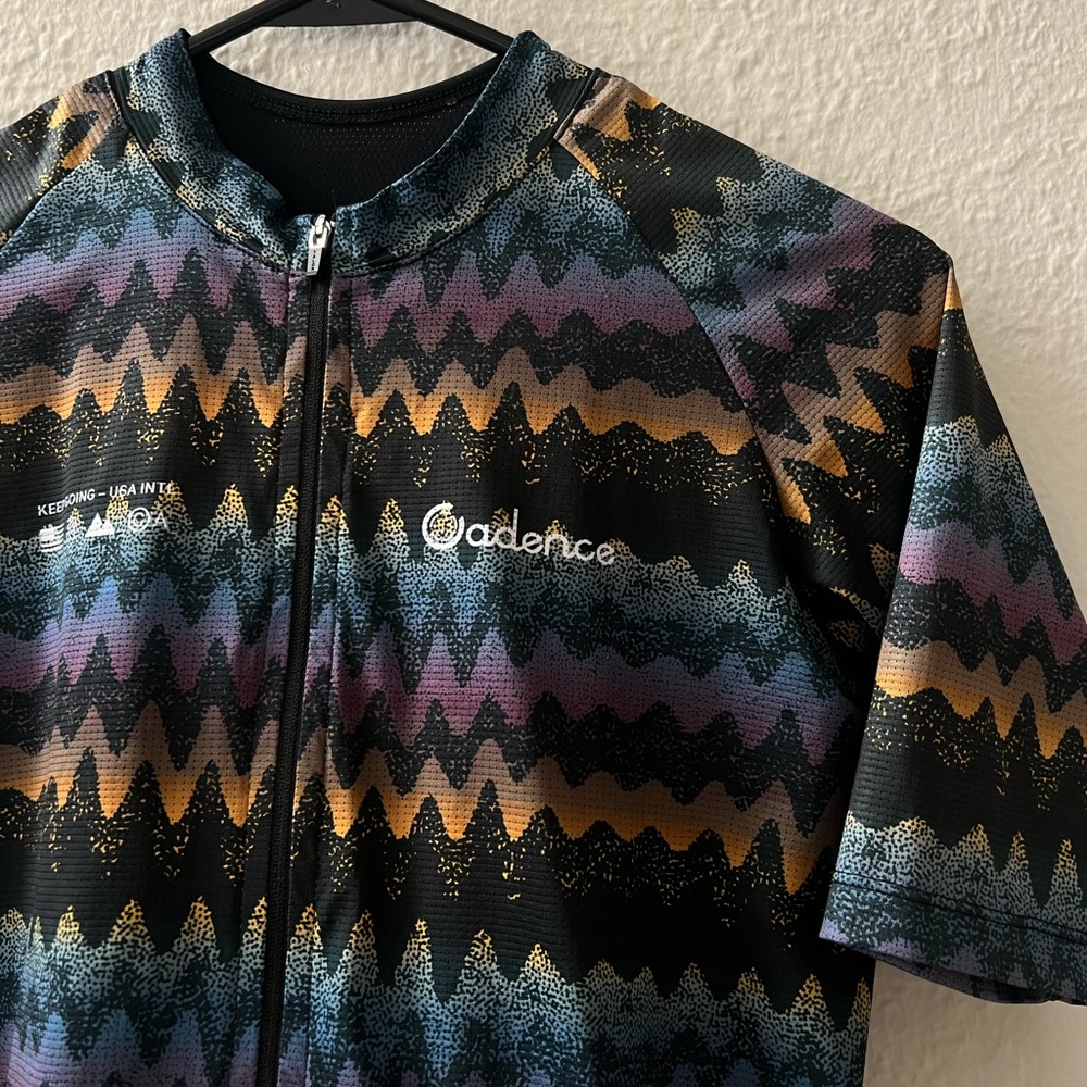 Cadence Jersey View 5